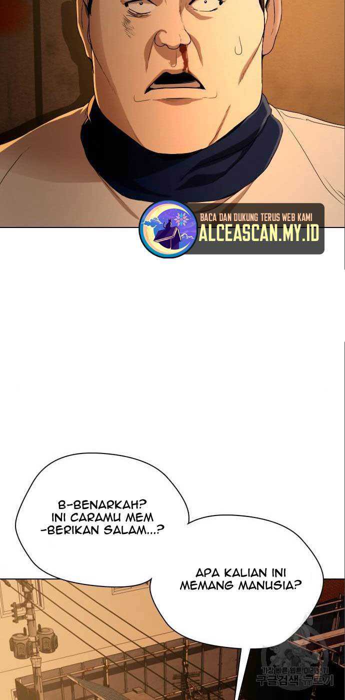 The 18-Year-Old Spy Chapter 25 - halaman 67