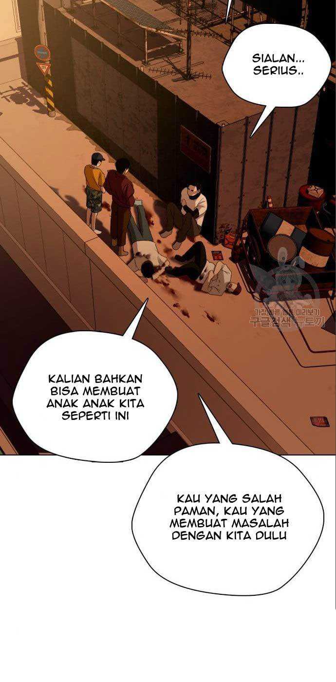 The 18-Year-Old Spy Chapter 25 - halaman 68