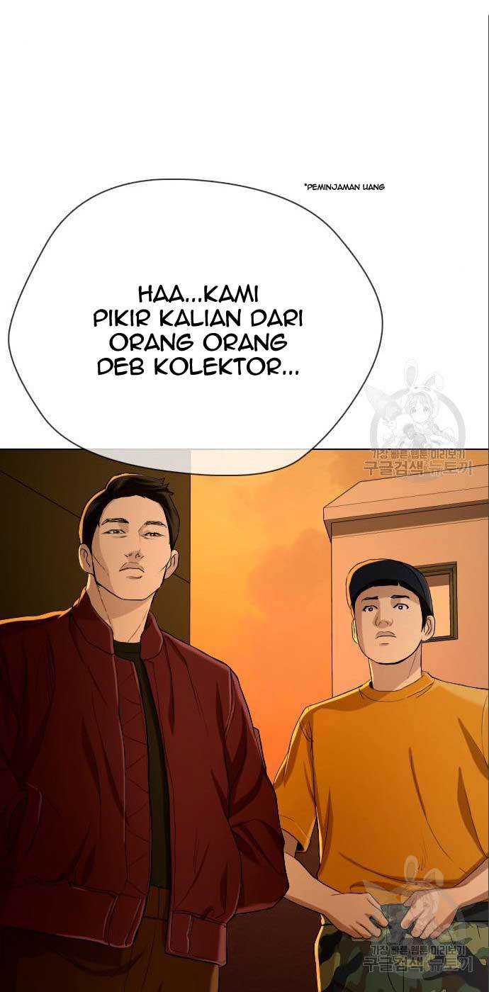 The 18-Year-Old Spy Chapter 25 - halaman 69