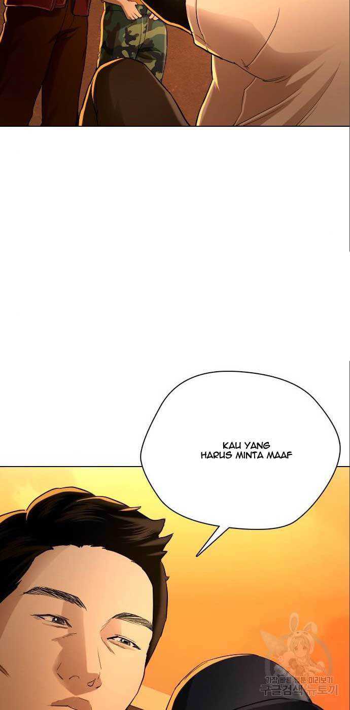 The 18-Year-Old Spy Chapter 25 - halaman 71