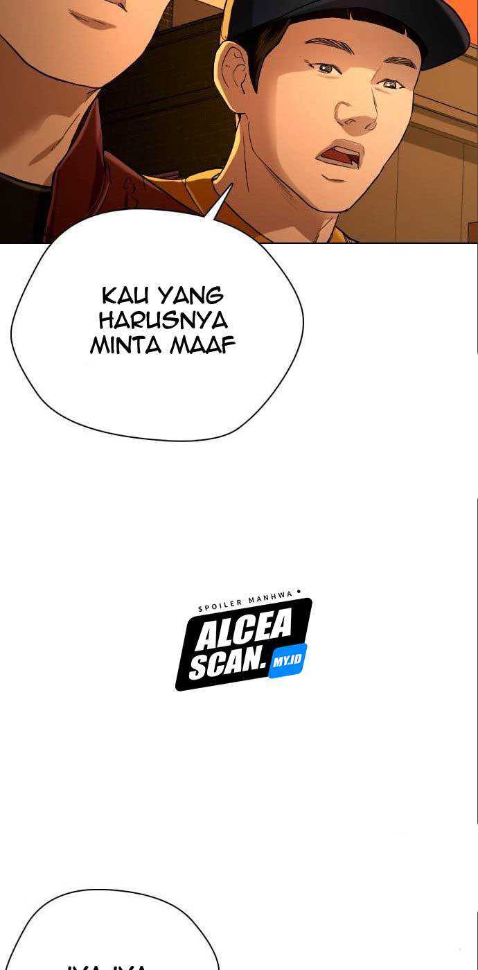 The 18-Year-Old Spy Chapter 25 - halaman 72