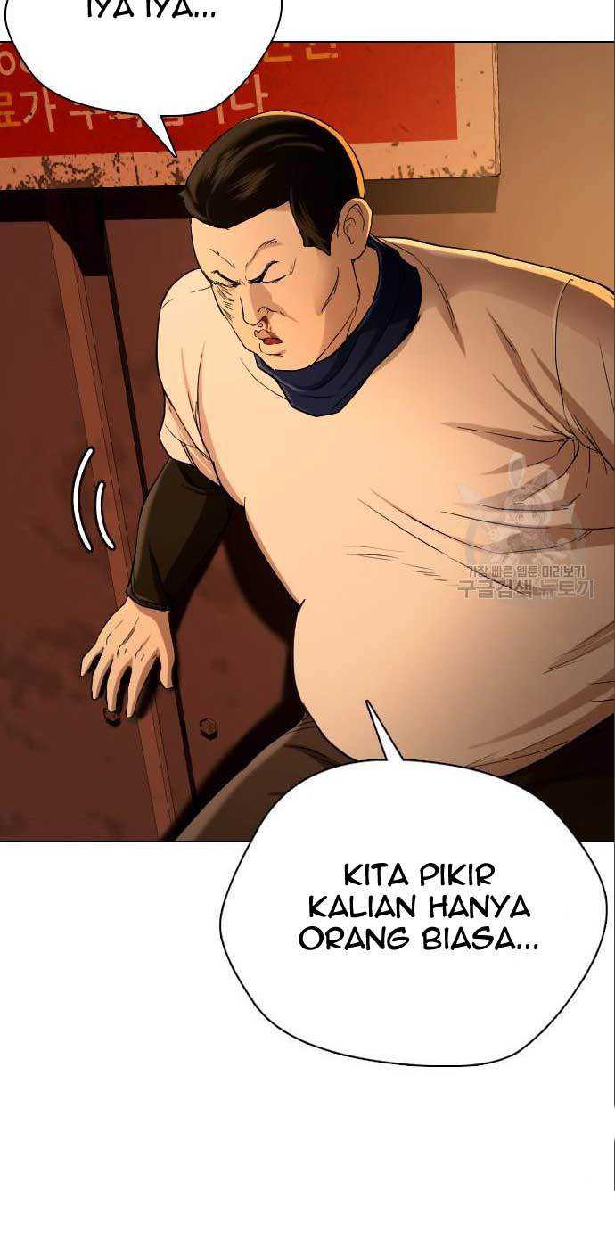 The 18-Year-Old Spy Chapter 25 - halaman 73