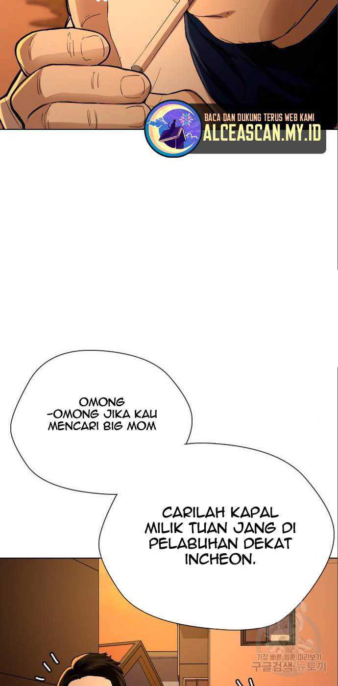 The 18-Year-Old Spy Chapter 25 - halaman 76