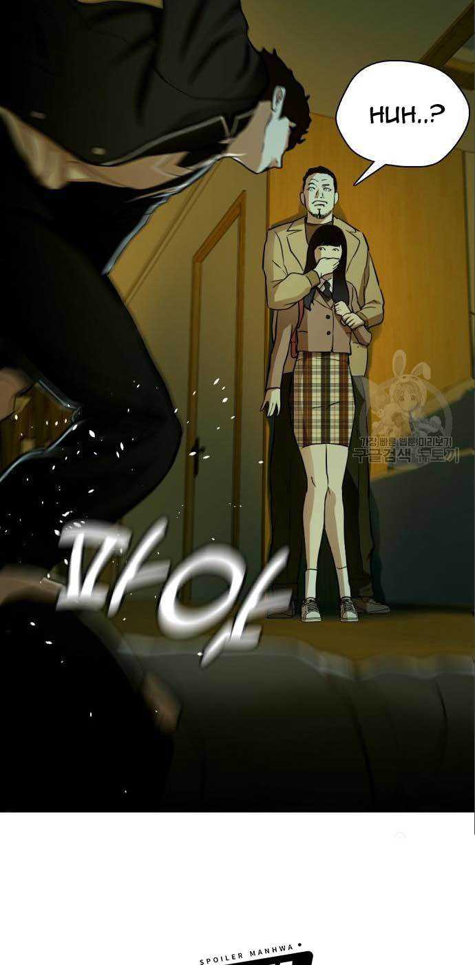 The 18-Year-Old Spy Chapter 25 - halaman 8