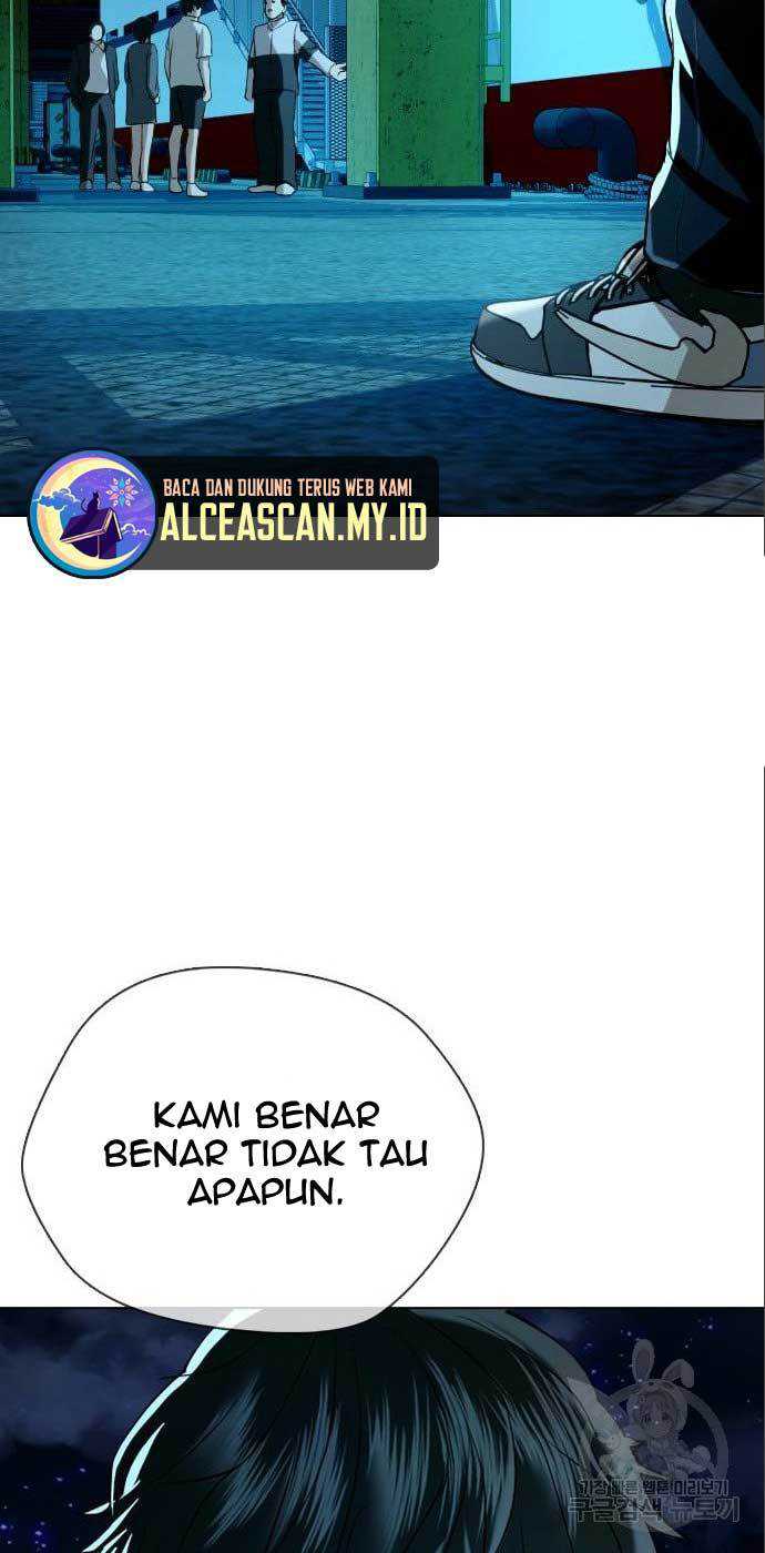 The 18-Year-Old Spy Chapter 25 - halaman 83