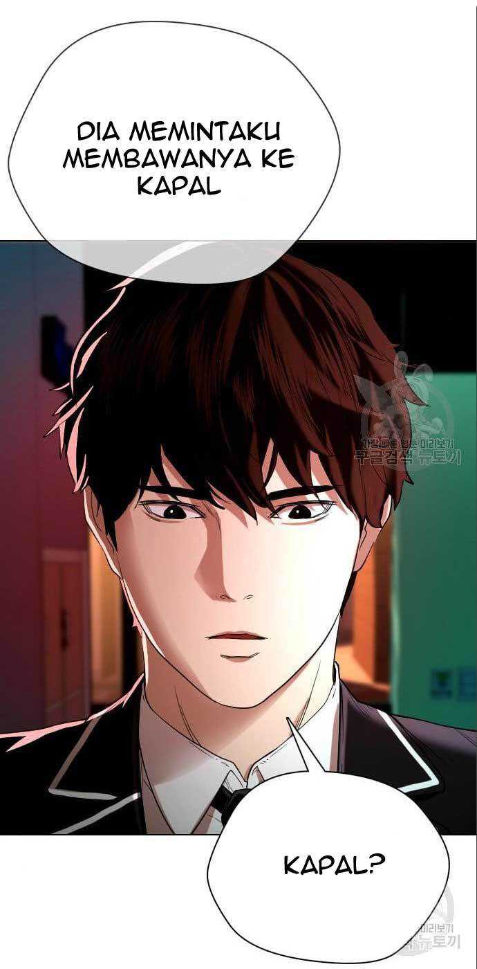The 18-Year-Old Spy Chapter 25 - halaman 90
