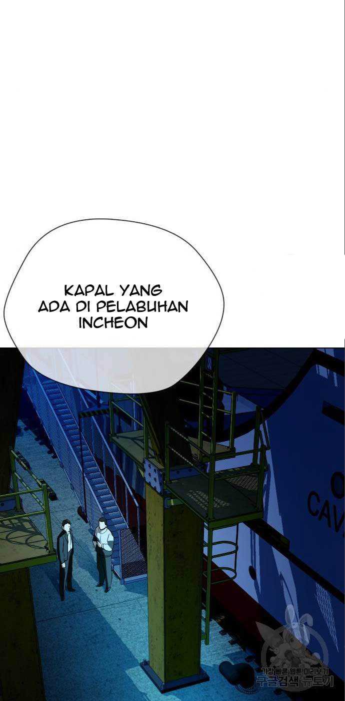 The 18-Year-Old Spy Chapter 25 - halaman 91