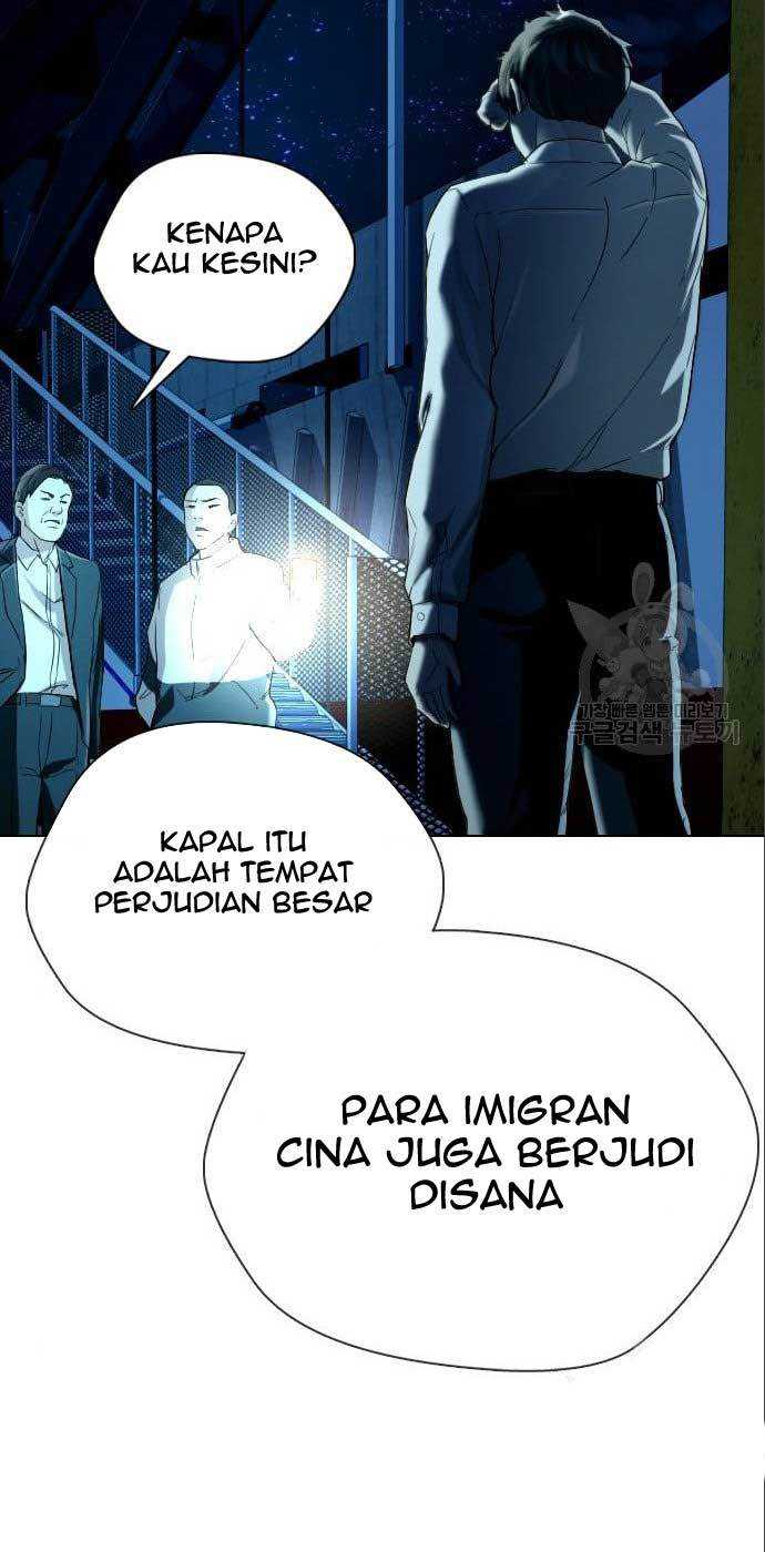 The 18-Year-Old Spy Chapter 25 - halaman 93