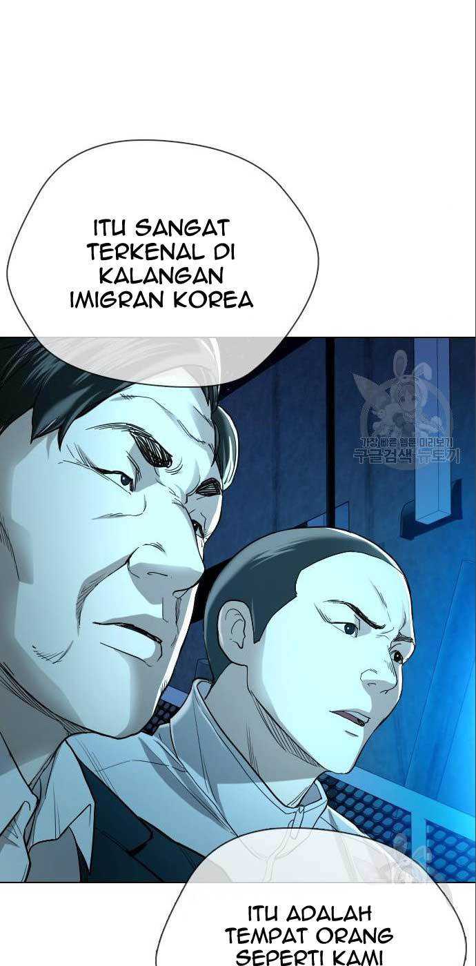 The 18-Year-Old Spy Chapter 25 - halaman 94