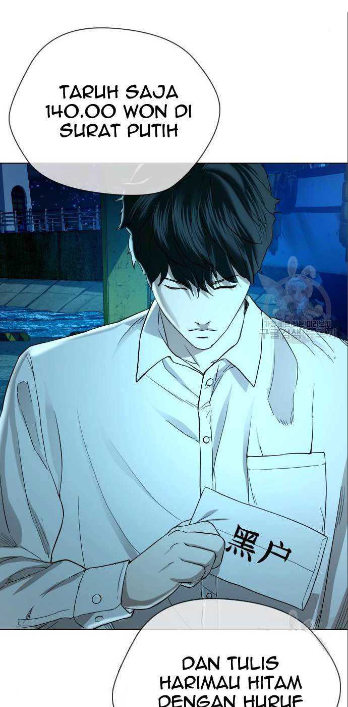 The 18-Year-Old Spy Chapter 25 - halaman 96