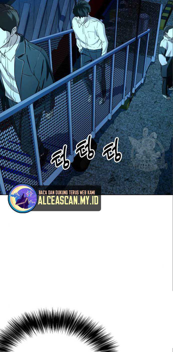 The 18-Year-Old Spy Chapter 25 - halaman 99