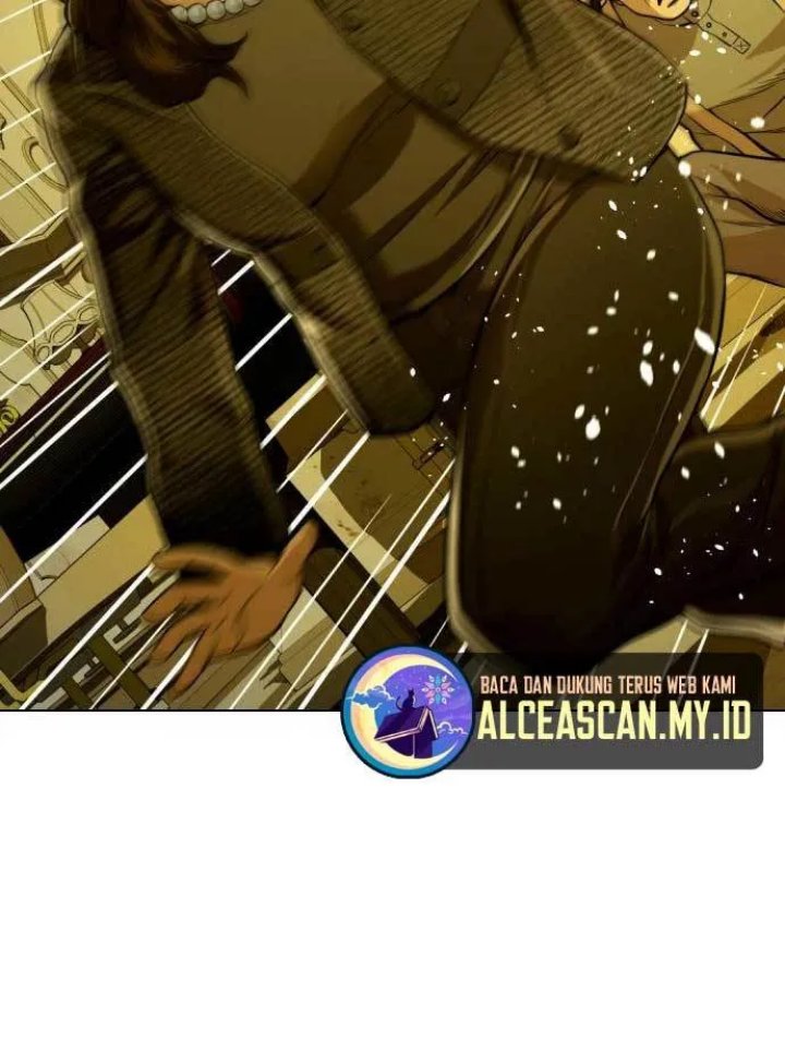 The 18-Year-Old Spy Chapter 26 - halaman 100