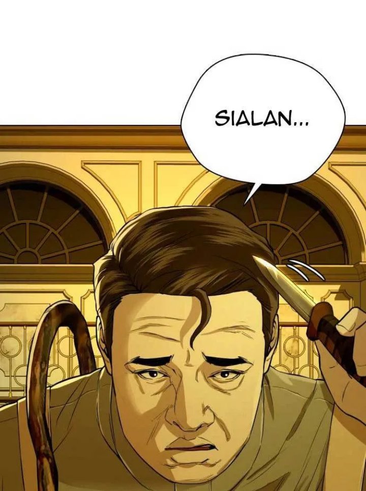 The 18-Year-Old Spy Chapter 26 - halaman 101