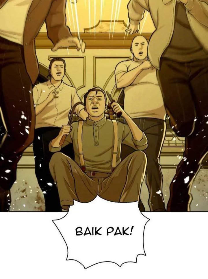 The 18-Year-Old Spy Chapter 26 - halaman 104