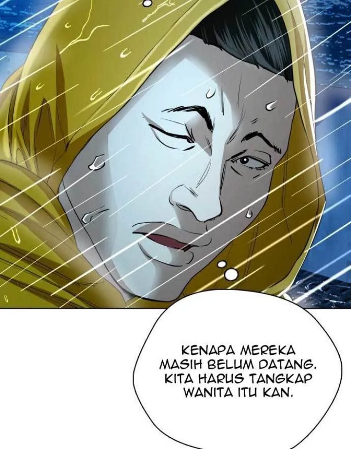 The 18-Year-Old Spy Chapter 26 - halaman 110