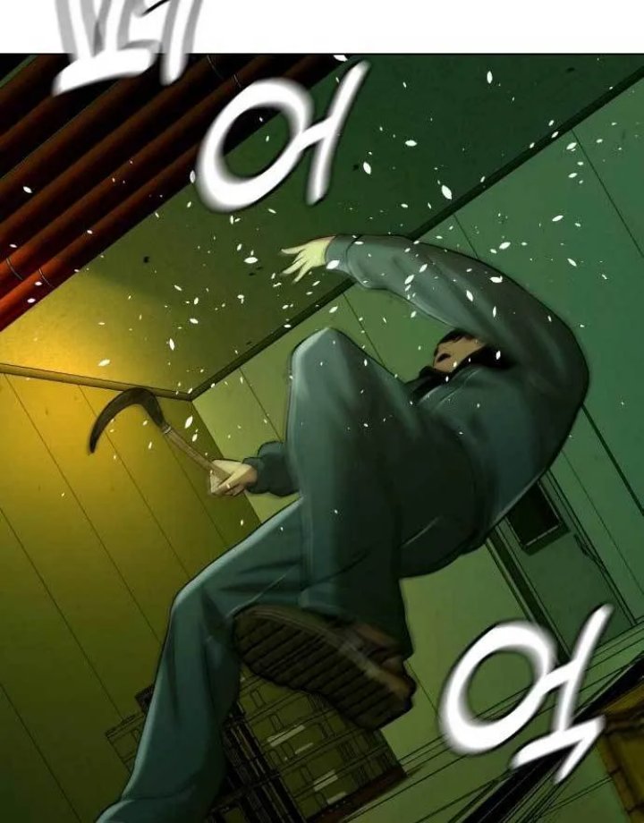 The 18-Year-Old Spy Chapter 26 - halaman 116