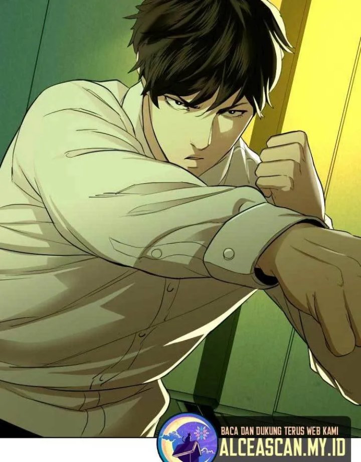 The 18-Year-Old Spy Chapter 26 - halaman 118
