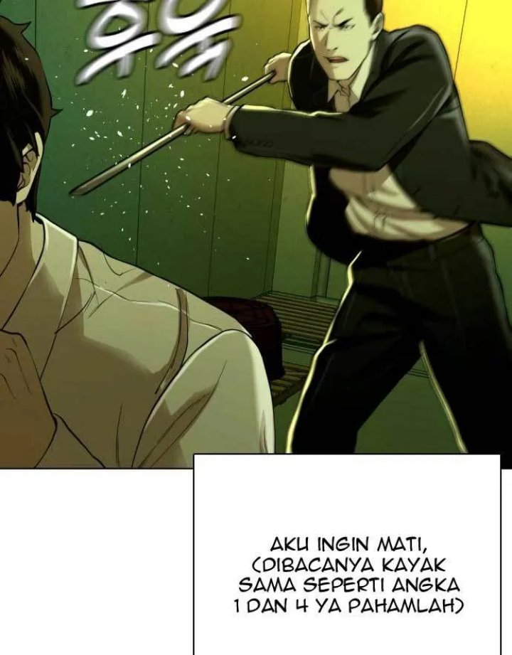 The 18-Year-Old Spy Chapter 26 - halaman 125