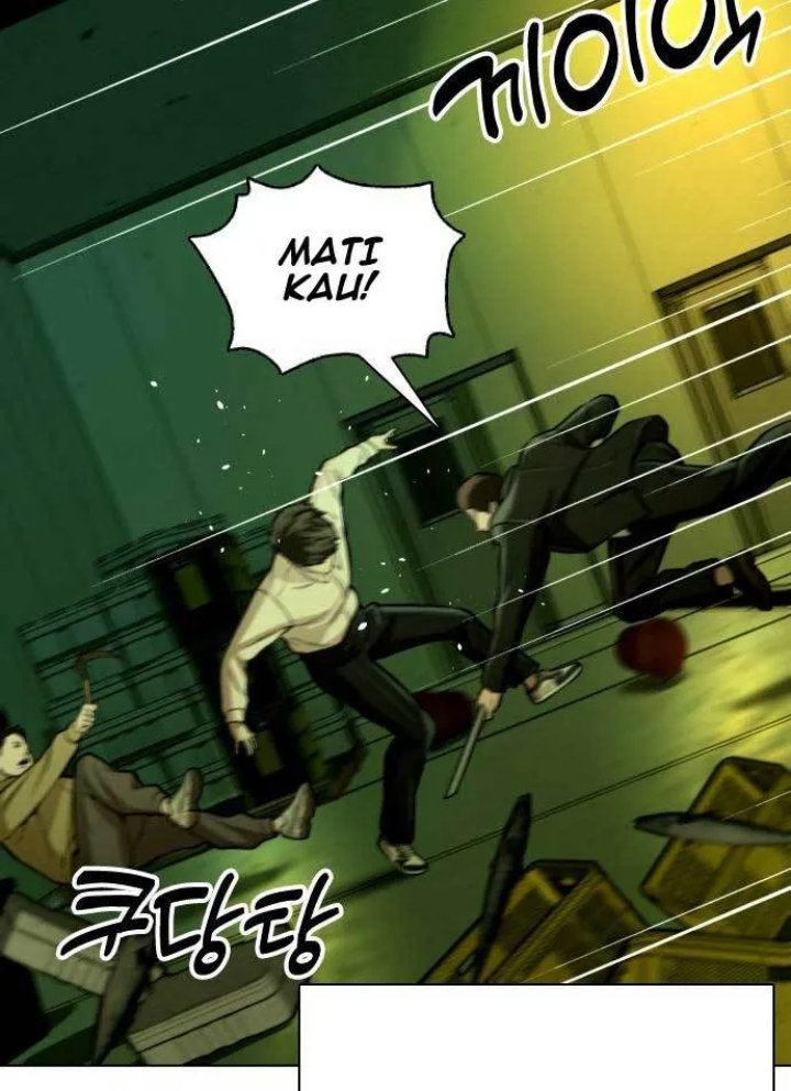The 18-Year-Old Spy Chapter 26 - halaman 129