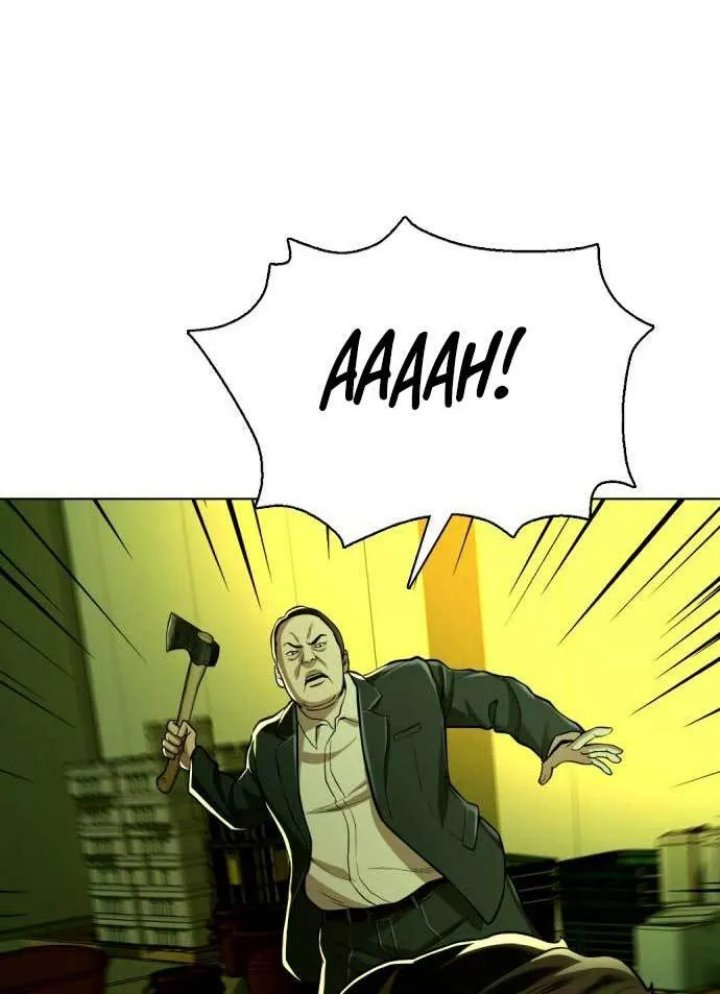 The 18-Year-Old Spy Chapter 26 - halaman 136