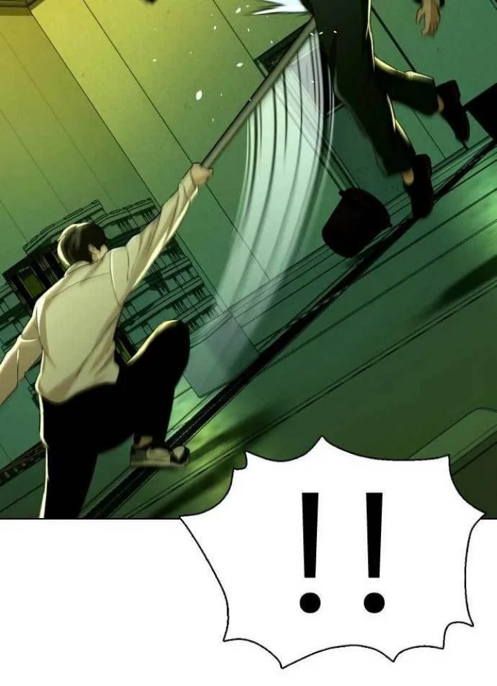 The 18-Year-Old Spy Chapter 26 - halaman 139