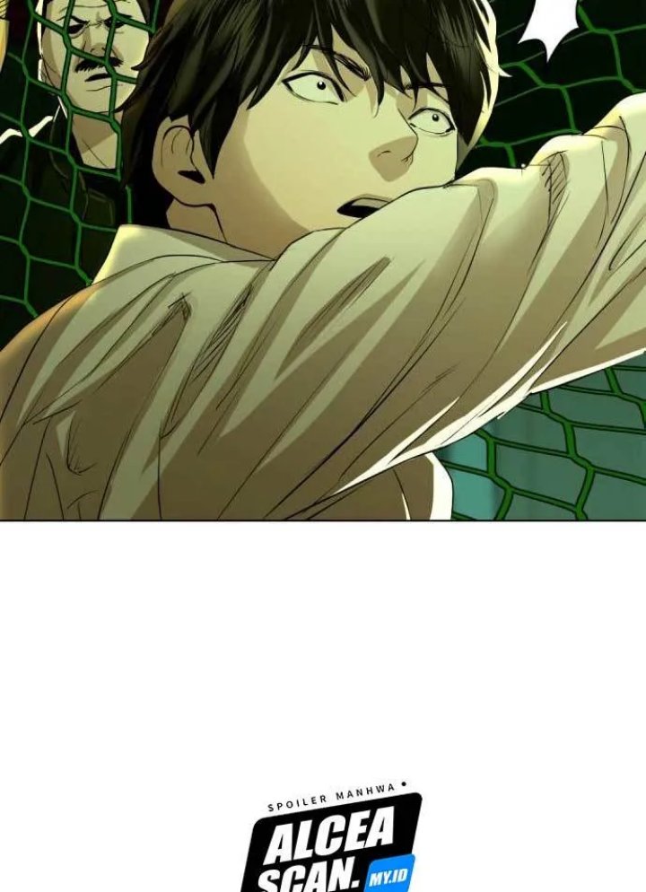 The 18-Year-Old Spy Chapter 26 - halaman 141