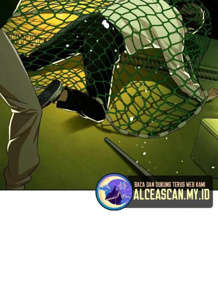 The 18-Year-Old Spy Chapter 26 - halaman 143