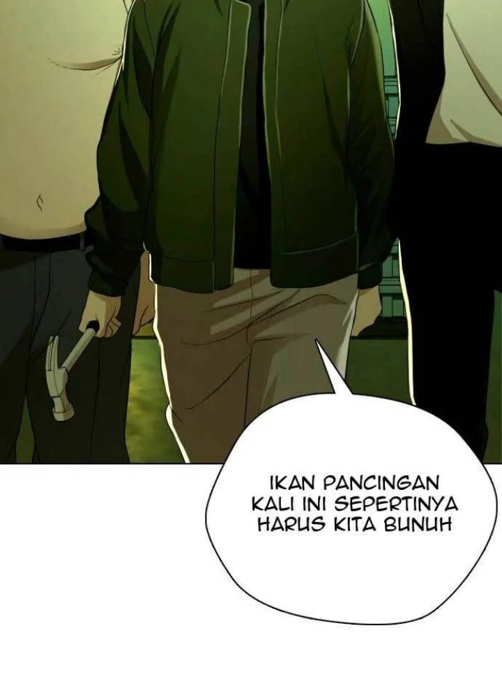 The 18-Year-Old Spy Chapter 26 - halaman 147