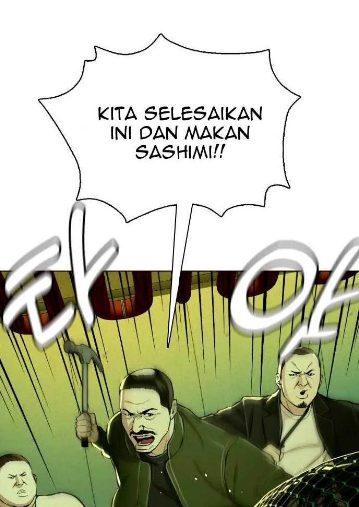 The 18-Year-Old Spy Chapter 26 - halaman 150