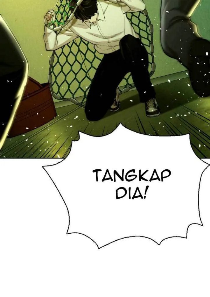 The 18-Year-Old Spy Chapter 26 - halaman 155