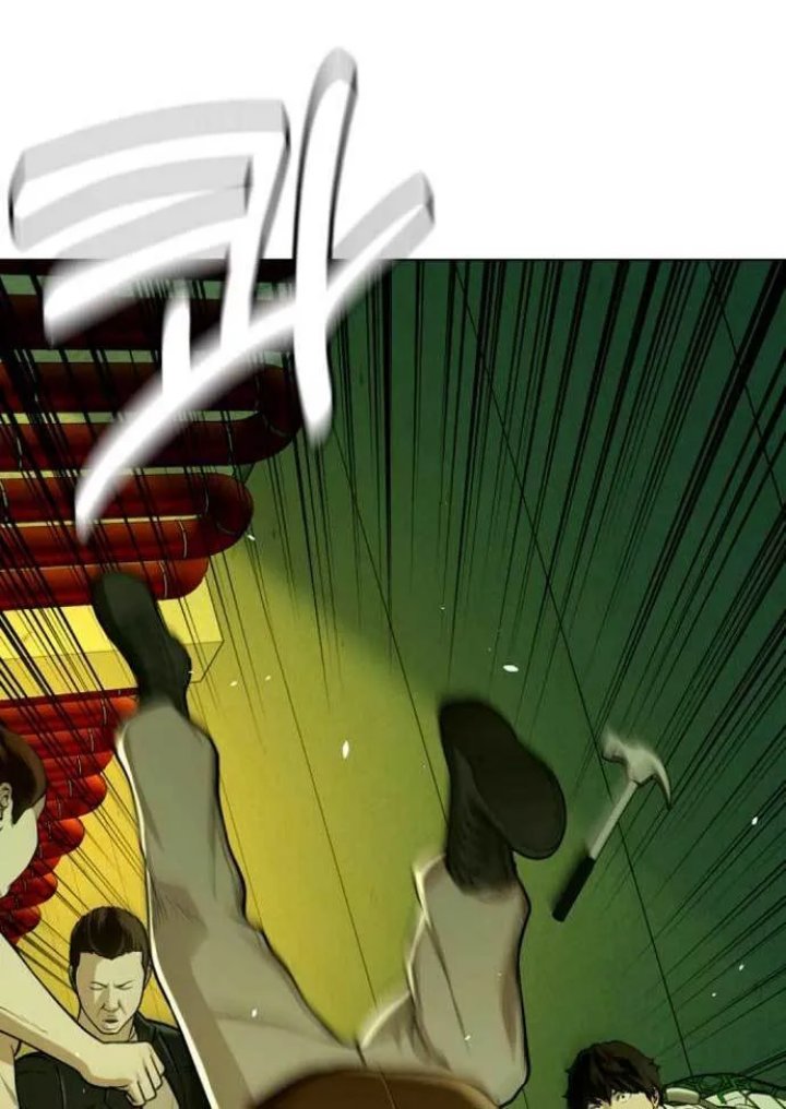 The 18-Year-Old Spy Chapter 26 - halaman 158
