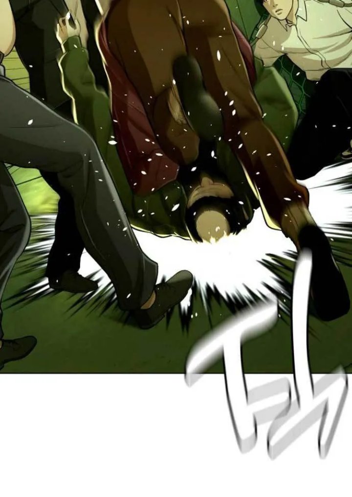 The 18-Year-Old Spy Chapter 26 - halaman 159