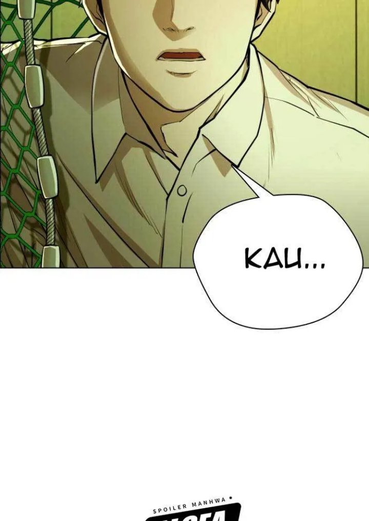 The 18-Year-Old Spy Chapter 26 - halaman 162