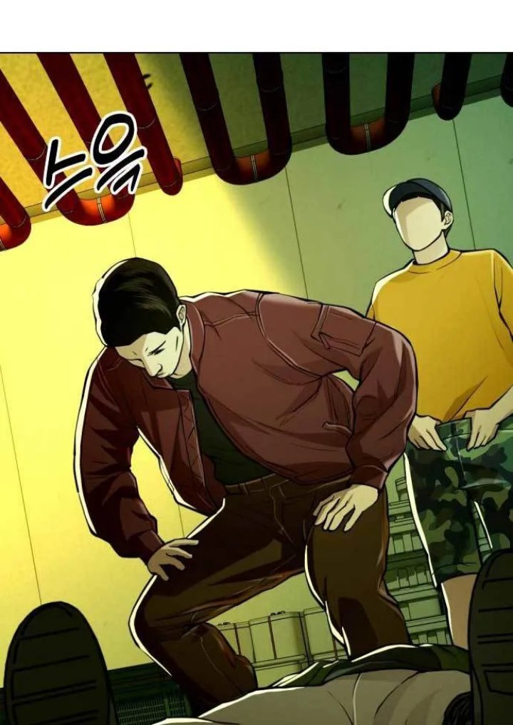 The 18-Year-Old Spy Chapter 26 - halaman 165