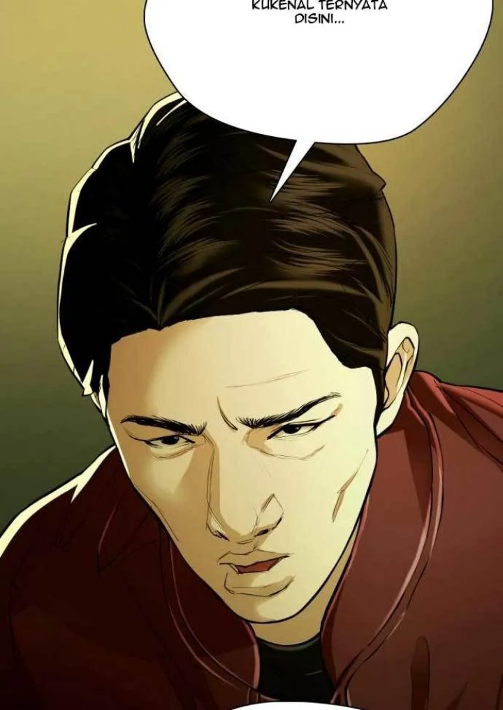 The 18-Year-Old Spy Chapter 26 - halaman 167