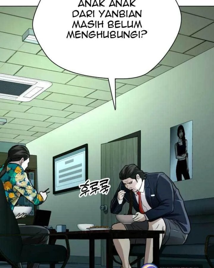 The 18-Year-Old Spy Chapter 26 - halaman 18