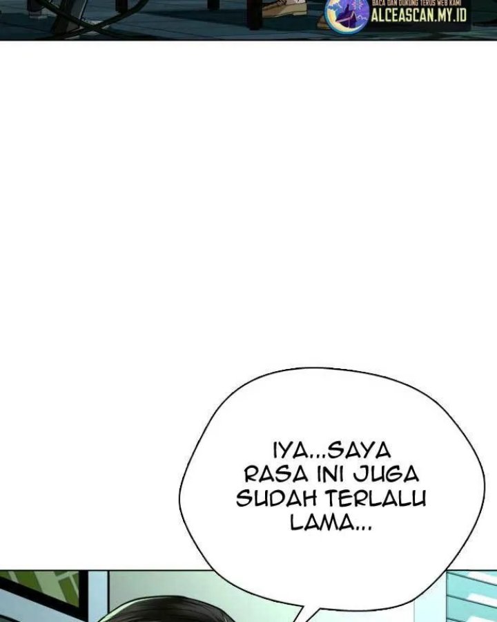 The 18-Year-Old Spy Chapter 26 - halaman 19