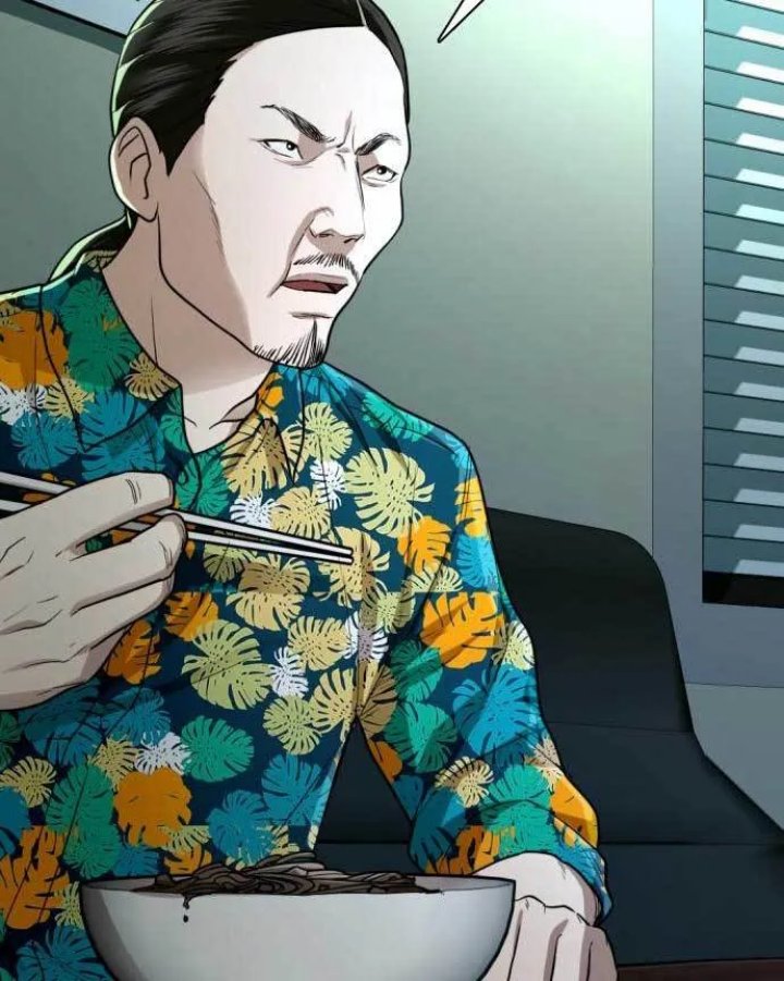 The 18-Year-Old Spy Chapter 26 - halaman 20