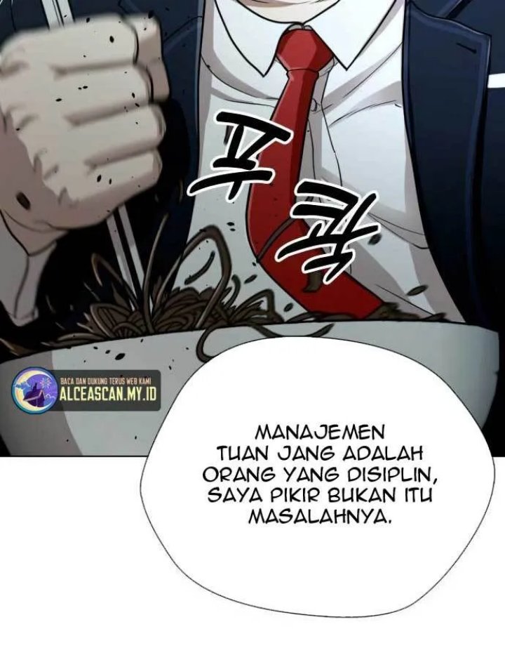 The 18-Year-Old Spy Chapter 26 - halaman 23