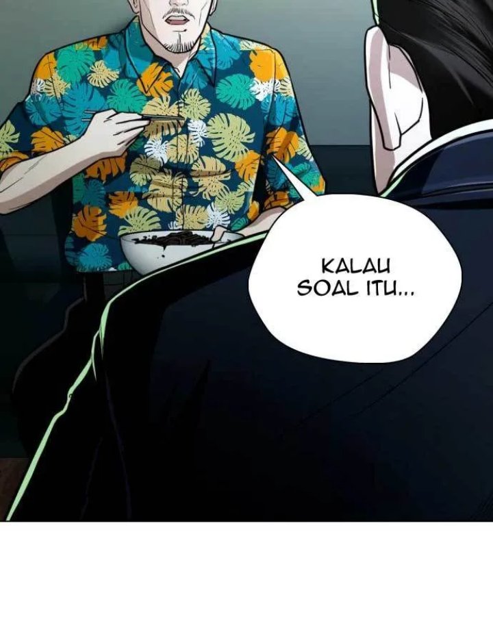 The 18-Year-Old Spy Chapter 26 - halaman 25