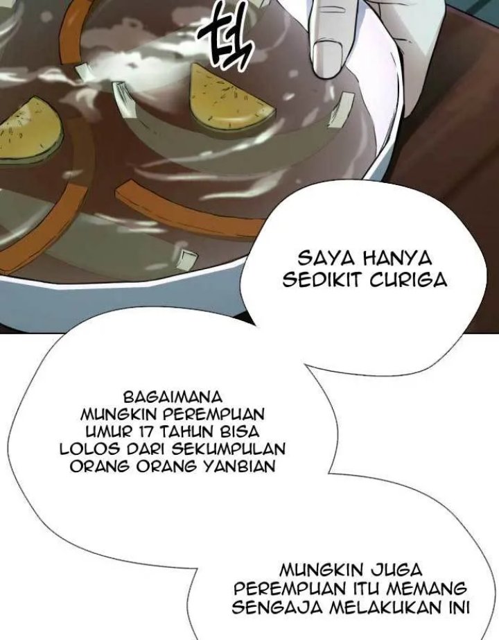The 18-Year-Old Spy Chapter 26 - halaman 29