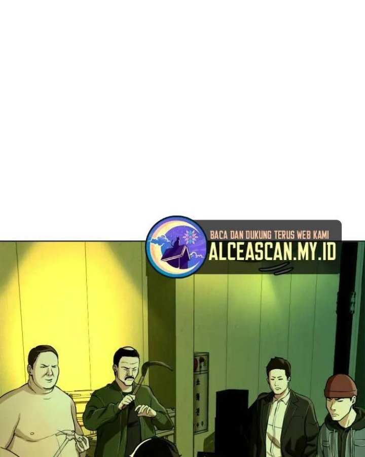 The 18-Year-Old Spy Chapter 26 - halaman 3
