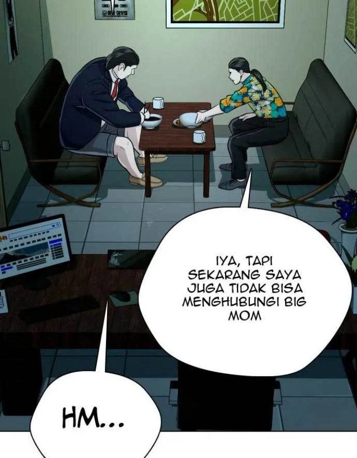 The 18-Year-Old Spy Chapter 26 - halaman 31