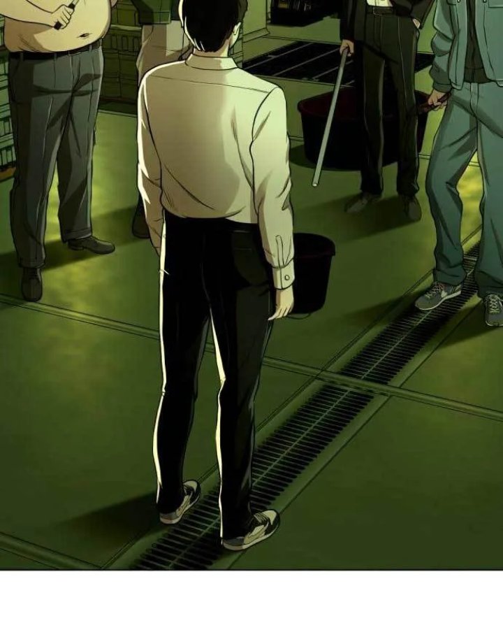 The 18-Year-Old Spy Chapter 26 - halaman 4