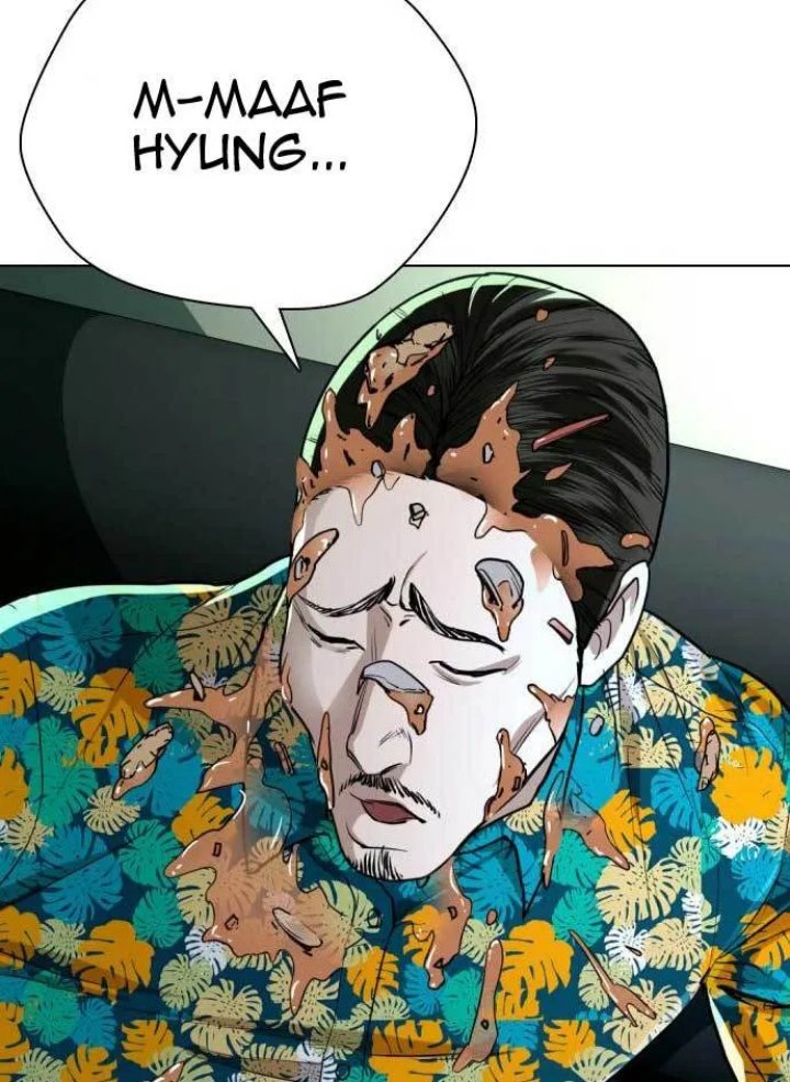 The 18-Year-Old Spy Chapter 26 - halaman 47