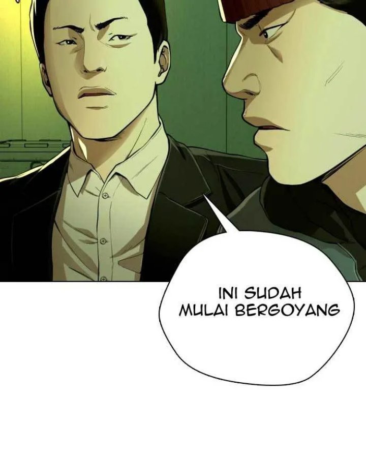The 18-Year-Old Spy Chapter 26 - halaman 6