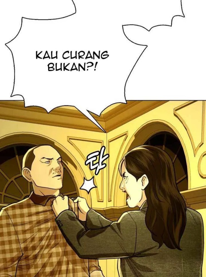 The 18-Year-Old Spy Chapter 26 - halaman 67