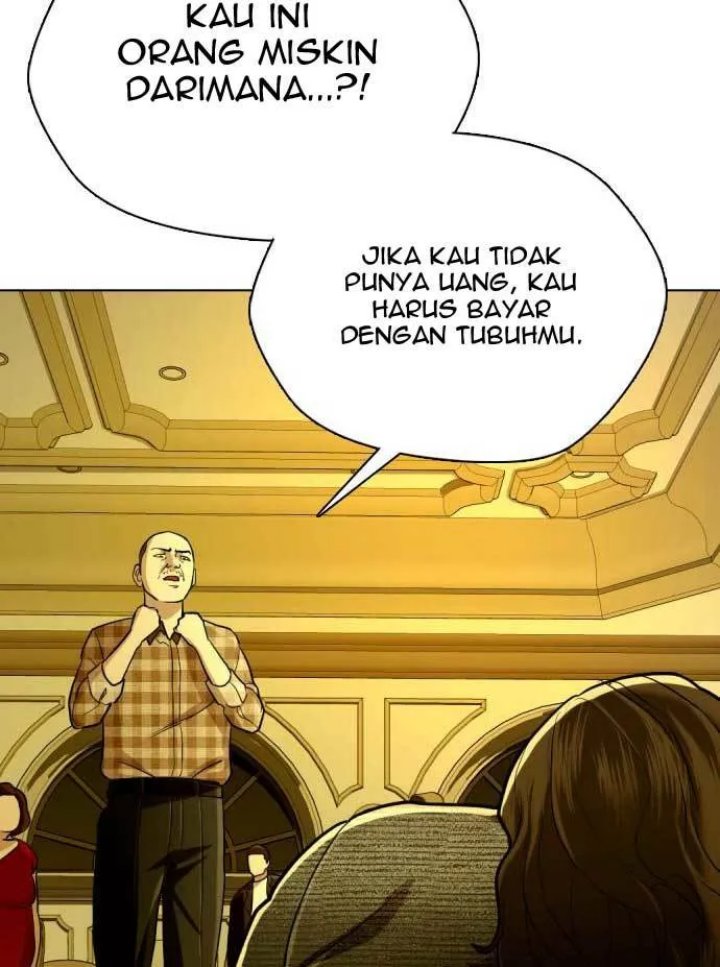 The 18-Year-Old Spy Chapter 26 - halaman 71