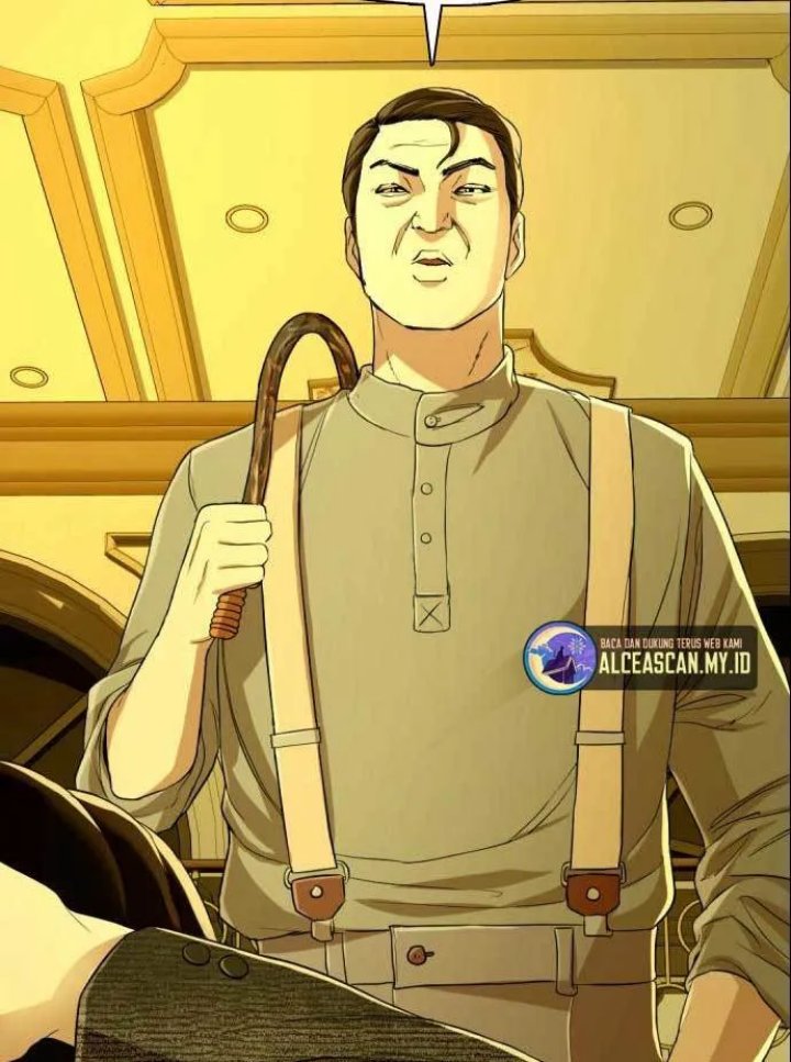 The 18-Year-Old Spy Chapter 26 - halaman 79