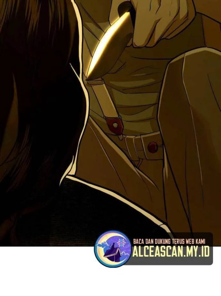 The 18-Year-Old Spy Chapter 26 - halaman 94